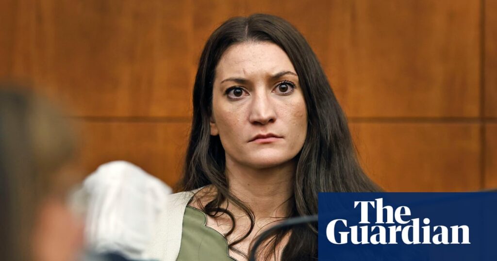 Postpartum psychosis or murder? Trial of mother who killed her kids spotlights mental health