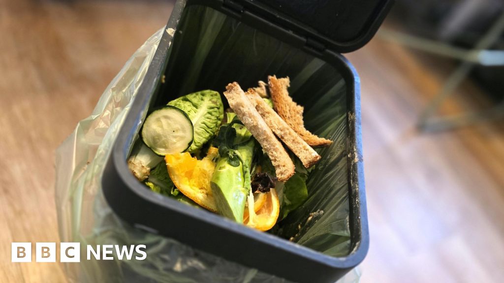 Harborough food waste collection set for six month delay Harborough food waste collection set for six month delay