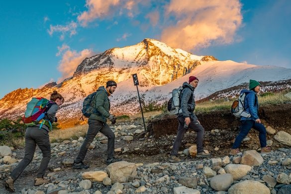 Las Torres Patagonia Launches New Guided Experience and Landmark Restaurant for the 2026/27 Season Las Torres Patagonia Launches New Guided Experience and Landmark Restaurant for the 2026/27 Season