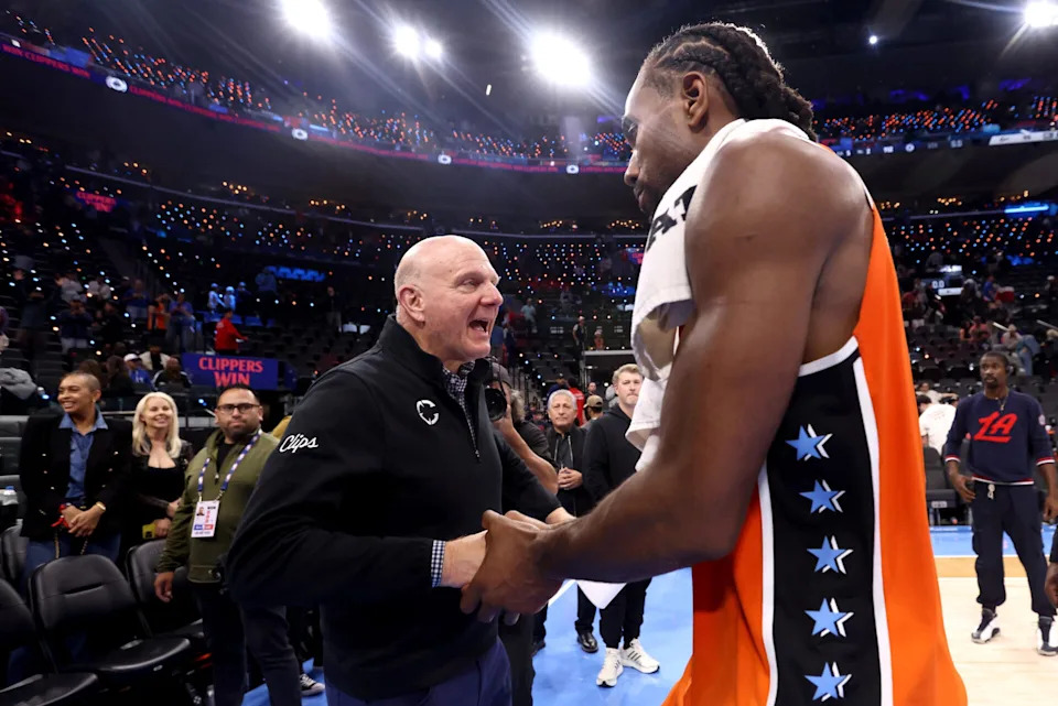 Photo by Katelyn Mulcahy/Getty Images