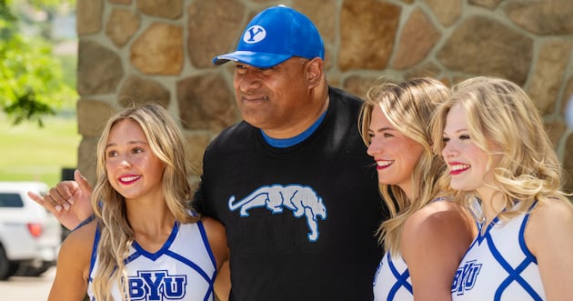 Takeaways, observations and bottom lines as dust settles at Big 12 media days Takeaways, observations and bottom lines as dust settles at Big 12 media days