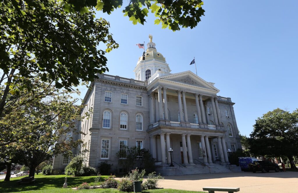 New Hampshire outperformed the rest of New England in US News’ ‘Best States’ ranking. Here’s how. New Hampshire outperformed the rest of New England in US News’ ‘Best States’ ranking. Here’s how.