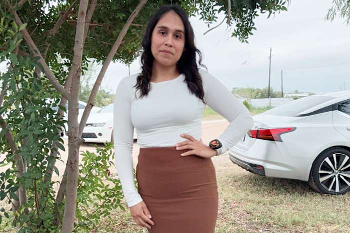 US cites ‘unauthorized travel’ to end DACA status for a mother of 3 deported to Mexico US cites 'unauthorized travel' to end DACA status for a mother of 3 deported to Mexico
