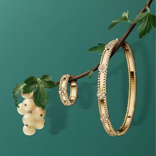 As fashion stumbles, jewellery will help shape luxury’s winners As fashion stumbles, jewellery will help shape luxury's winners