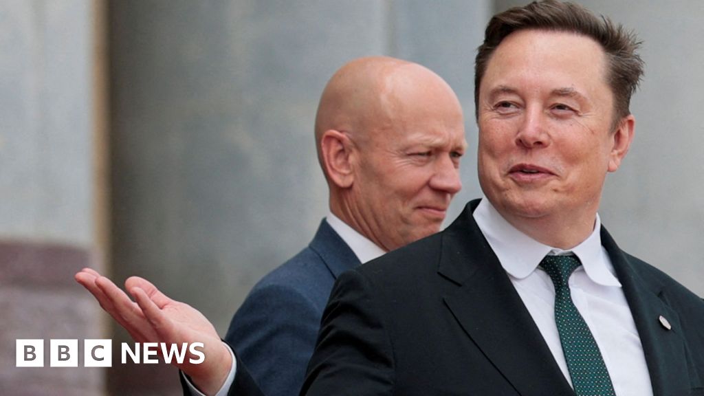 SpaceX share price drops below stock market debut SpaceX share price drops below stock market debut