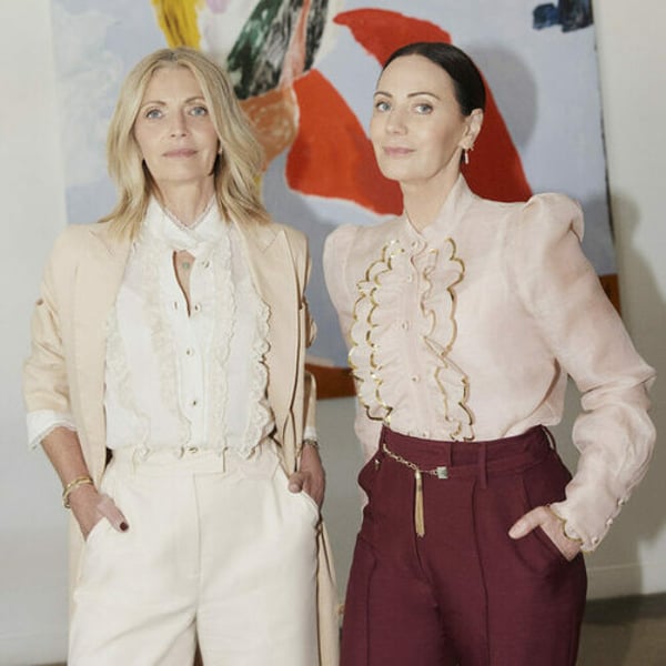 Zimmermann officially joins French Fashion and Haute Couture Federation Zimmermann officially joins French Fashion and Haute Couture Federation