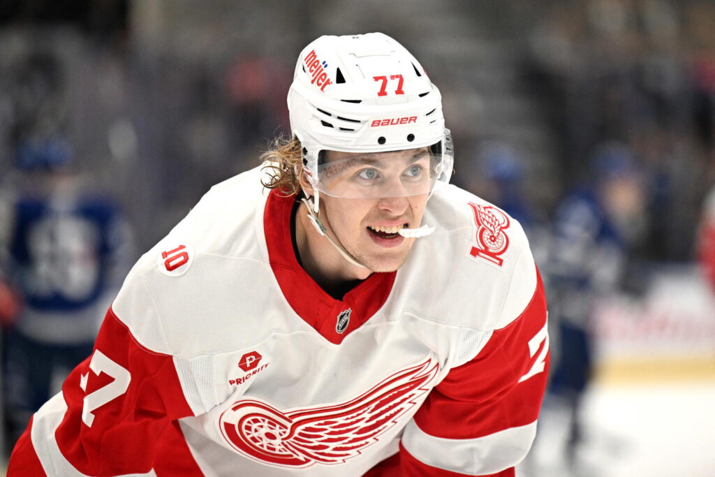 Could Just Be Nick, In Time: Red Wings Desperately Need To Re Could Just Be Nick, In Time: Red Wings Desperately Need To Re