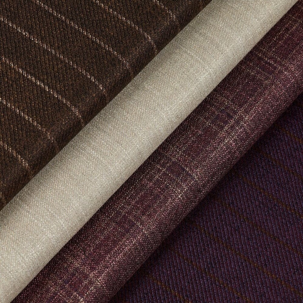 Carnet, “Wool Bamboo”, AW 2027/28