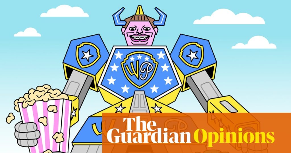 The Paramount-WBD merger: bad news for Hollywood, great news for Tennessee? The Paramount-WBD merger: bad news for Hollywood, great news for Tennessee?