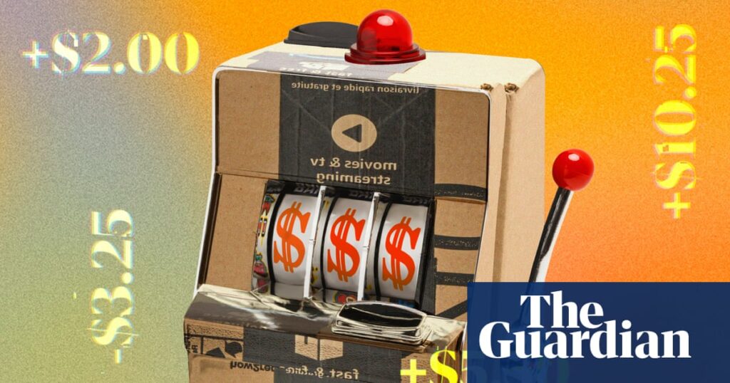 ‘We were at their mercy’: inside the Amazon tactics that hiked prices across the internet ‘We were at their mercy’: inside the Amazon tactics that hiked prices across the internet