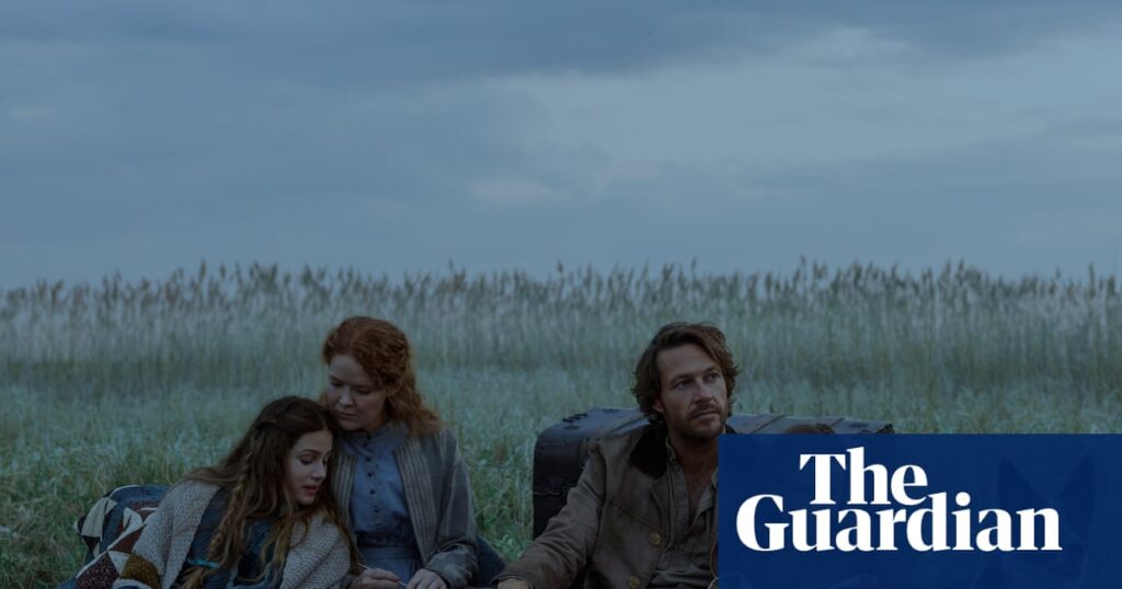 Tradwives and ‘anti-woke’ backlash: can Netflix reboot Little House on The Prairie for a new generation? Tradwives and ‘anti-woke’ backlash: can Netflix reboot Little House on The Prairie for a new generation?