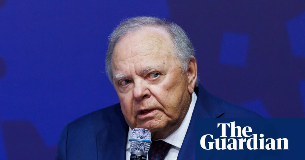 How Trump’s ‘original oil guy’ boosted US-Israel ties and played down risks of Iran war How Trump’s ‘original oil guy’ boosted US-Israel ties and played down risks of Iran war