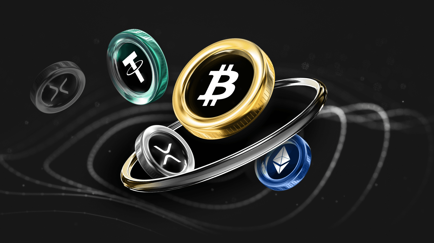Crypto ETF: Ethereum Surpasses Bitcoin as BlackRock Takes the Lead