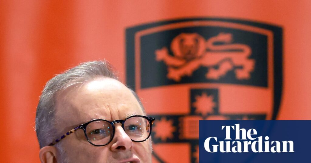 ‘Not up for grabs’: Albanese establishes AI office and vows to protect Australian creatives from copyright ‘theft’ ‘Not up for grabs’: Albanese establishes AI office and vows to protect Australian creatives from copyright ‘theft’