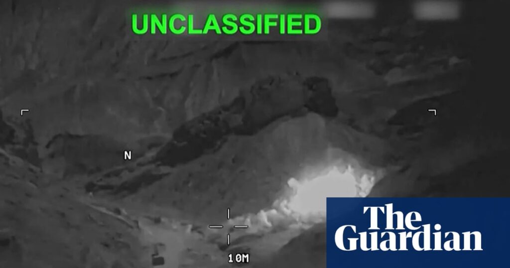 US military identifies third service member killed in Iranian attack on Jordan base US military identifies third service member killed in Iranian attack on Jordan base