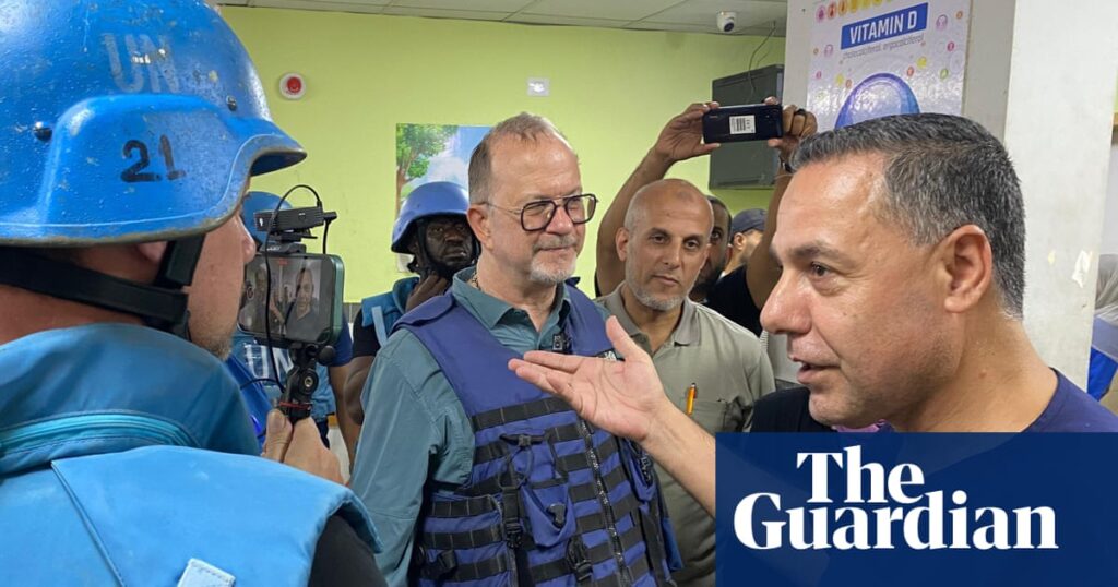 Detained Gaza doctor almost unrecognisable after injuries in Israeli jail, lawyer says Detained Gaza doctor almost unrecognisable after injuries in Israeli jail, lawyer says