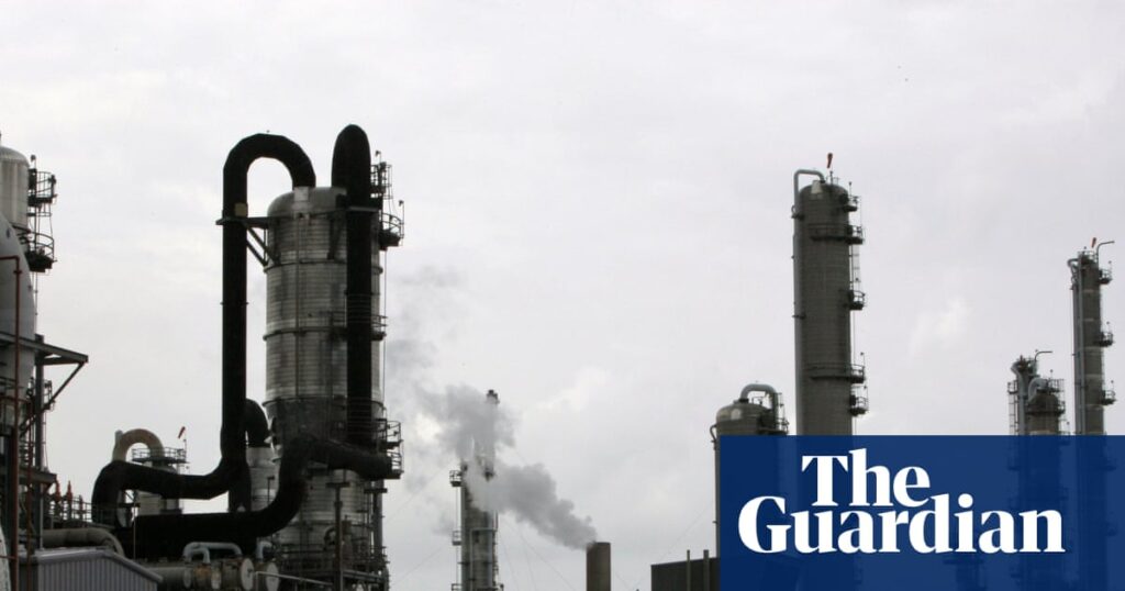 Trump officials accused of stacking top chemical safety board with industry ‘mouthpieces’ Trump officials accused of stacking top chemical safety board with industry ‘mouthpieces’