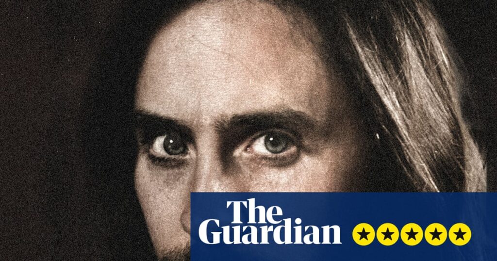 Jared Leto: Hollywood’s Dark Secret review – the tales of abuse are utterly disturbing