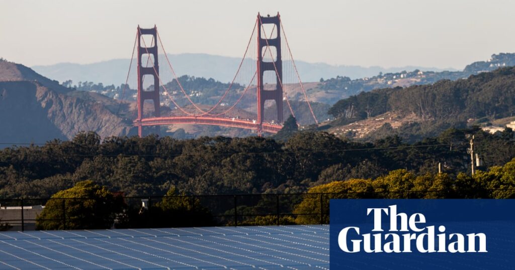Trump administration admits canceling clean energy grants to Democratic states Trump administration admits canceling clean energy grants to Democratic states