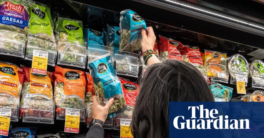 Confusing product recall adds to US cyclospora outbreak uncertainty Confusing product recall adds to US cyclospora outbreak uncertainty