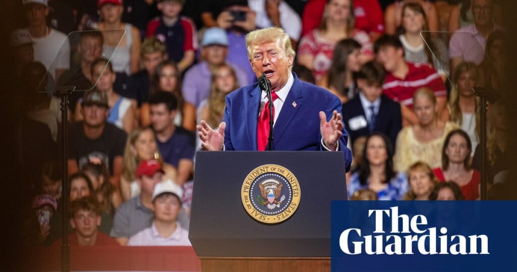 Trump imposes fresh tariffs on more than 80 countries, drawing protests from US allies and trading partners Trump imposes fresh tariffs on more than 80 countries, drawing protests from US allies and trading partners