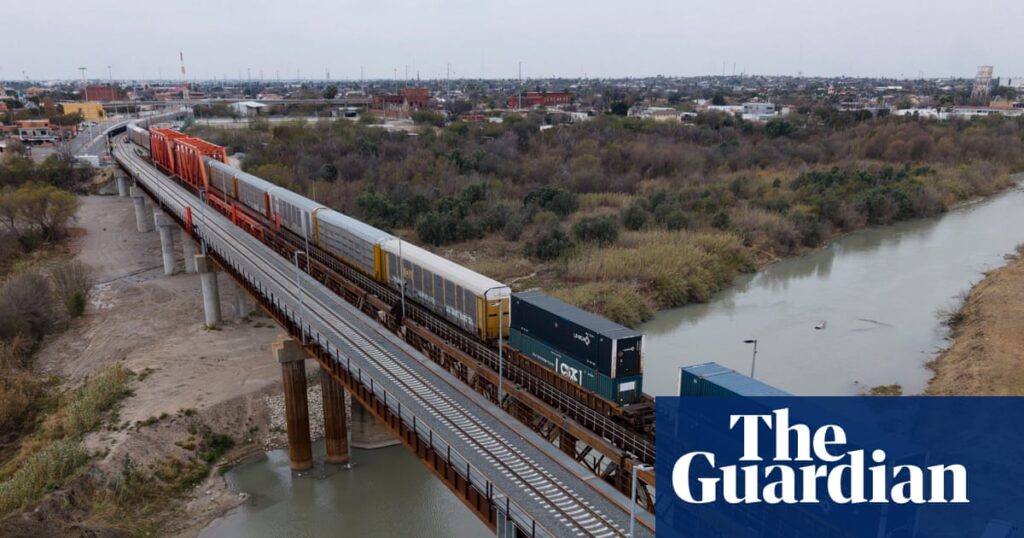 11 people indicted over deaths of six people in cargo container in Texas