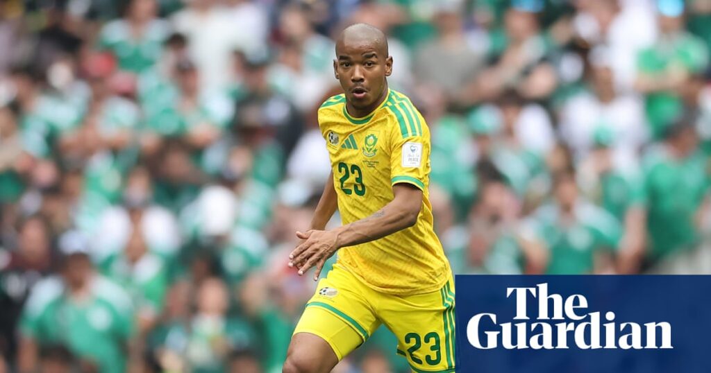 South Africa World Cup midfielder Jayden Adams dies aged 25 South Africa World Cup midfielder Jayden Adams dies aged 25