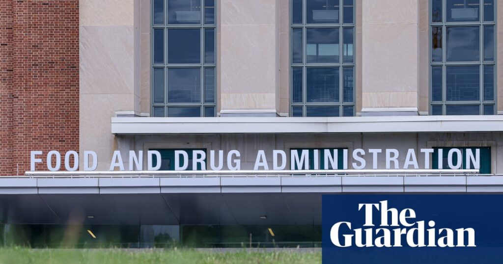 US health panel recommends easing restrictions on controversial peptides US health panel recommends easing restrictions on controversial peptides