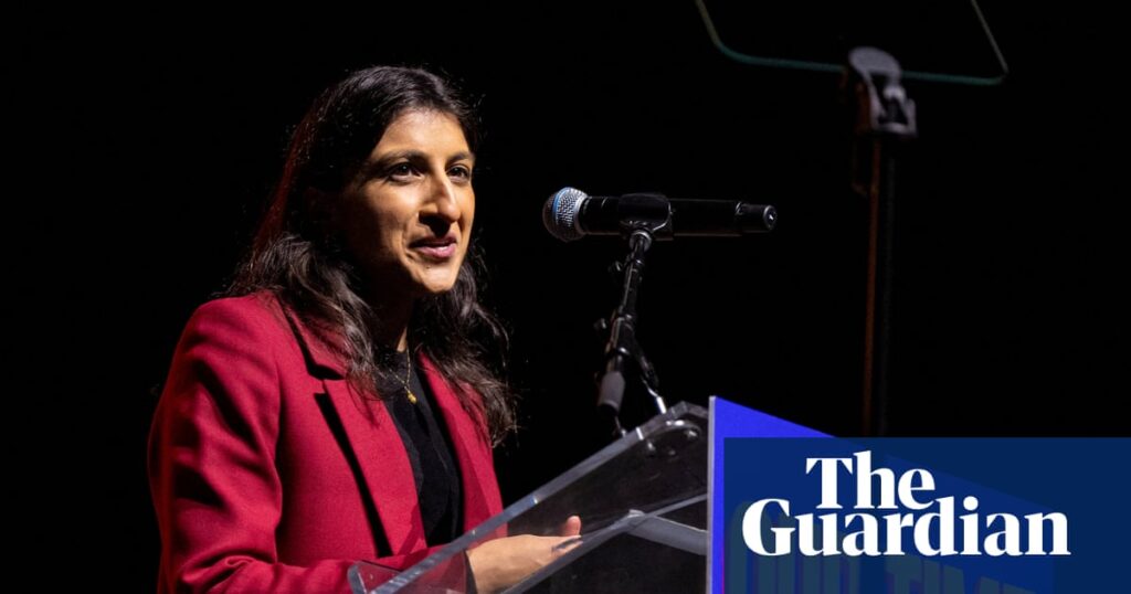 Mamdani taps Lina Khan and Tony Shorris for key New York economic posts Mamdani taps Lina Khan and Tony Shorris for key New York economic posts