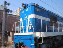 North Korea eyes China’s tech to revamp outdated rail networks: state media