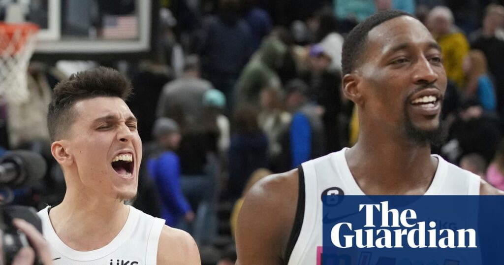 Bam Adebayo and Tyler Herro reportedly involved in physical altercation at NBA Summer League