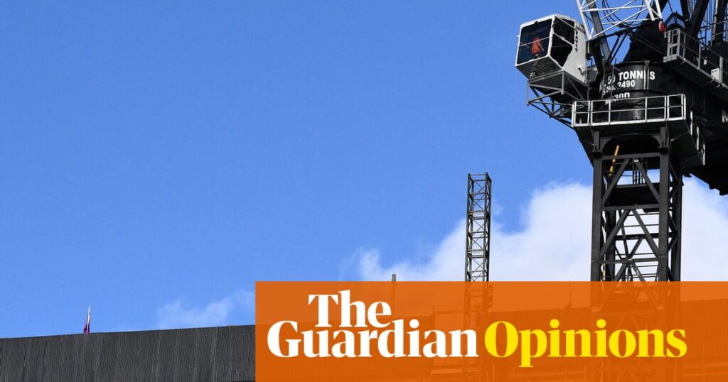 Datacentres are a ticking time bomb. We must make sure AI’s benefits outweigh the costs Datacentres are a ticking time bomb. We must make sure AI’s benefits outweigh the costs