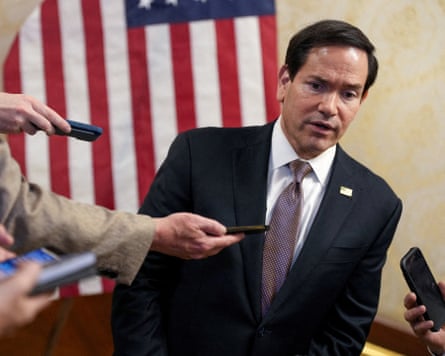 Marco Rubio.