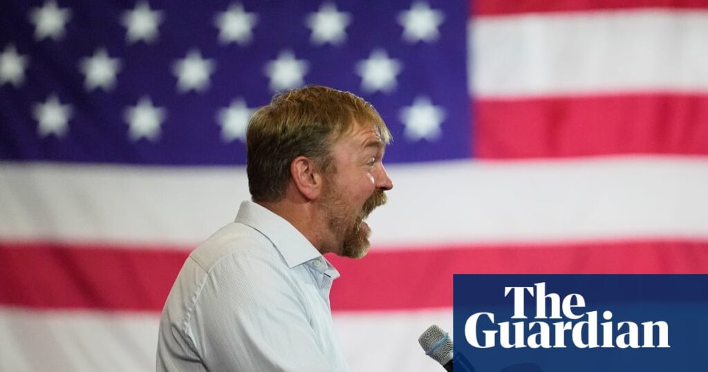 Graham Platner debacle puts Democrats in grave danger of blowing it in the midterms Graham Platner debacle puts Democrats in grave danger of blowing it in the midterms