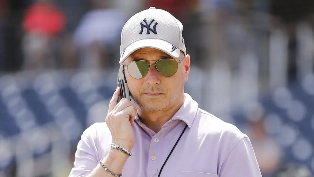 Yankees Dealt Unfortunate News as Options Dwindle Amid MLB Trade Rumors Yankees Dealt Unfortunate News as Options Dwindle Amid MLB Trade Rumors