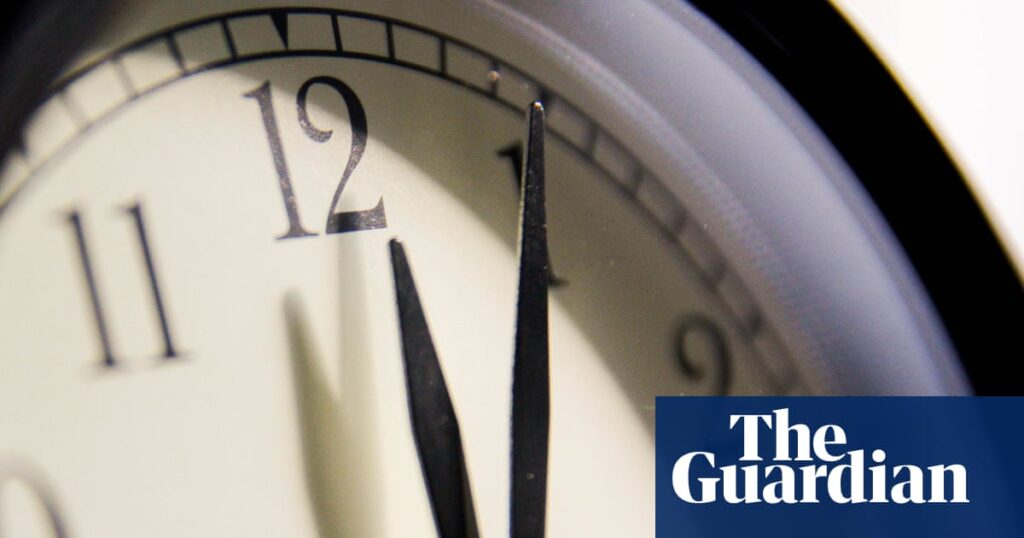 US House committee advances bill to make daylight saving time permanent US House committee advances bill to make daylight saving time permanent