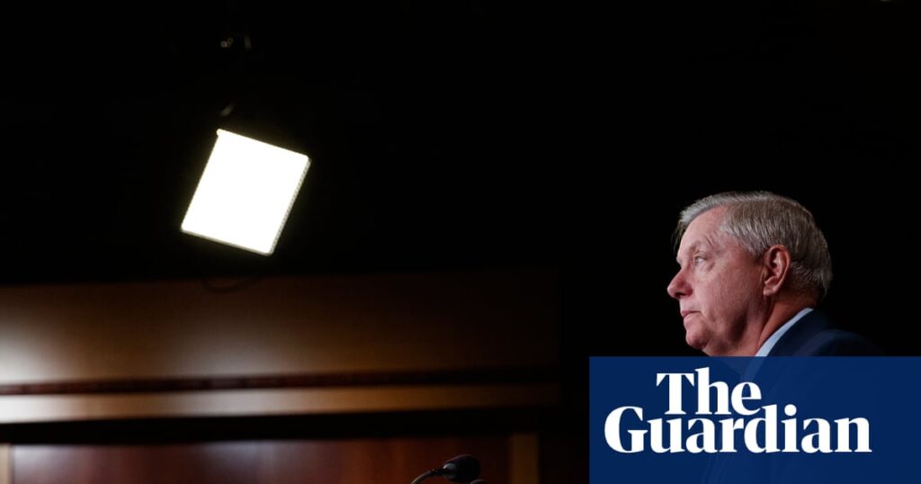 Beloved or not, Lindsey Graham was a critical dealmaker in Congress Beloved or not, Lindsey Graham was a critical dealmaker in Congress