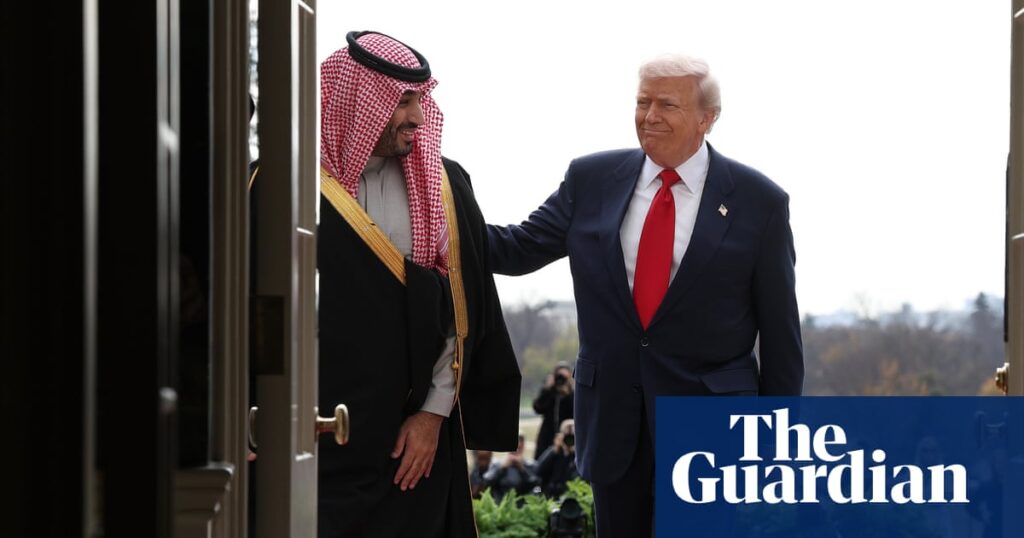 What is the US-Saudi Arabia nuclear deal and why is it causing concern? What is the US-Saudi Arabia nuclear deal and why is it causing concern?