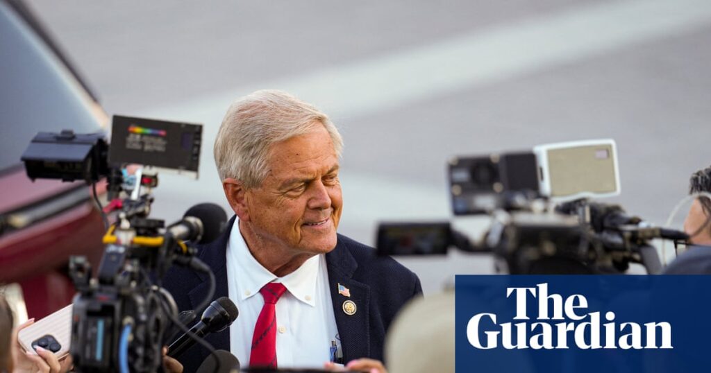 Republican lawmaker Ralph Norman to join race to succeed Lindsey Graham in South Carolina Republican lawmaker Ralph Norman to join race to succeed Lindsey Graham in South Carolina