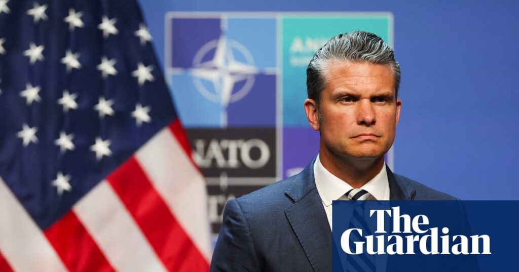 Pete Hegseth says soldiers over age 30 to be screened for testosterone deficiency Pete Hegseth says soldiers over age 30 to be screened for testosterone deficiency