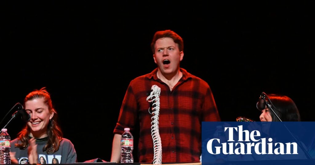 D&D players raise millions in real-life campaign against ‘corporate elite’ D&D players raise millions in real-life campaign against ‘corporate elite’