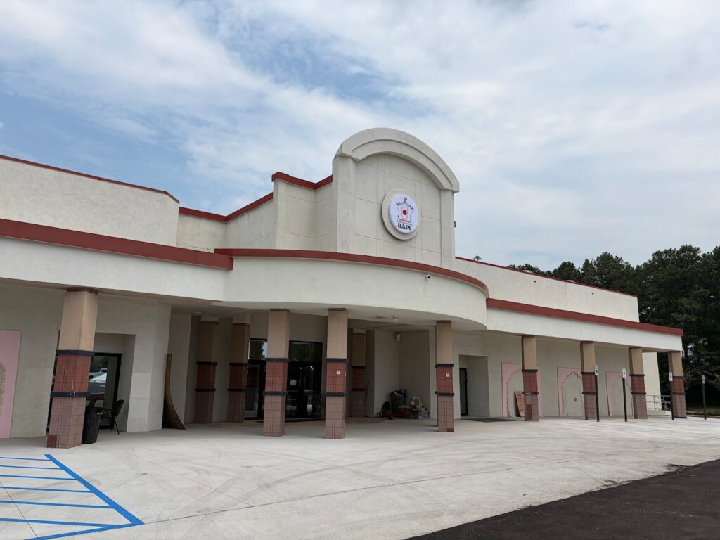 Former dollar movie theaters in two of Alabama’s biggest cities turn into houses of worship Former dollar movie theaters in two of Alabama’s biggest cities turn into houses of worship
