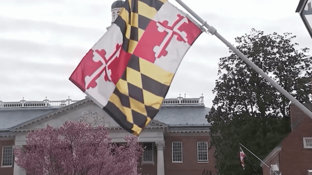 New poll ranks Maryland economy second worst as residents launch affordability push New poll ranks Maryland economy second worst as residents launch affordability push
