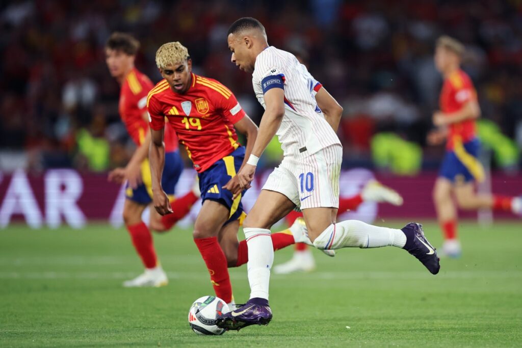 Why blockbuster World Cup semi