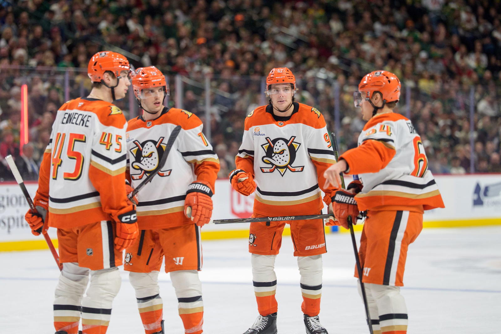 There's still time for NHL teams that had an underwhelming or flat-out poor start to free agency to turn things upgrade their squad. But for now, the Kings, Red Wings and other teams were the losers of July 1.