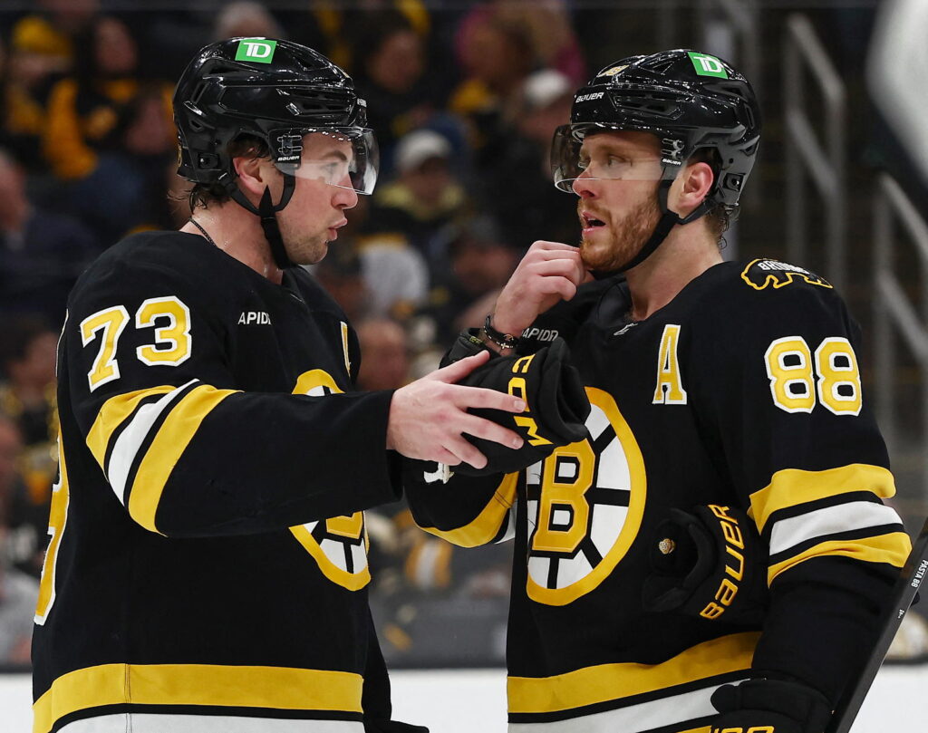 Is The Boston Bruins’ Retool Complete Or Does It Need One More Year? Is The Boston Bruins' Retool Complete Or Does It Need One More Year?