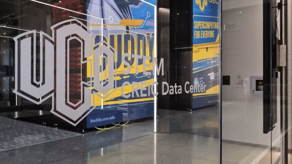University of Central Oklahoma unveils AI University of Central Oklahoma unveils AI