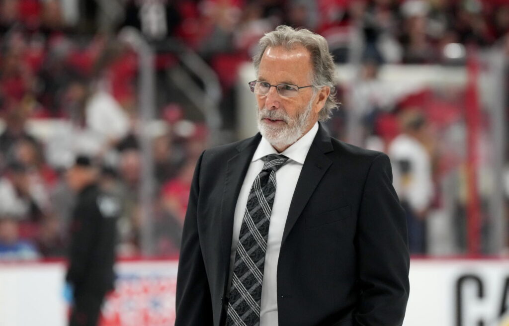 Four NHL Teams That Could Seek John Tortorella’s Services Next Season Four NHL Teams That Could Seek John Tortorella's Services Next Season
