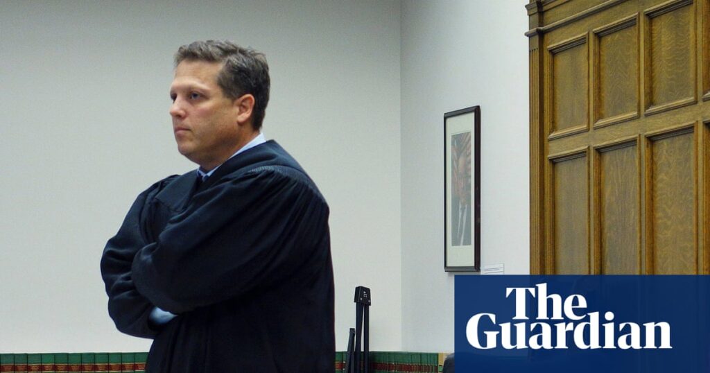 Trump fires new US attorney in Seattle an hour after federal judges appoint him Trump fires new US attorney in Seattle an hour after federal judges appoint him