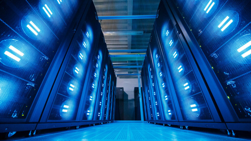 Cybersecurity expert warns: no rules yet for AI data centers or Snapchat child safety